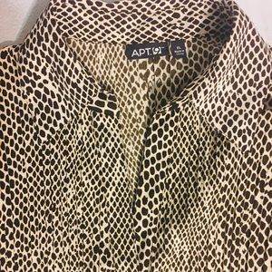 🍁🍂Apt 9 blouse